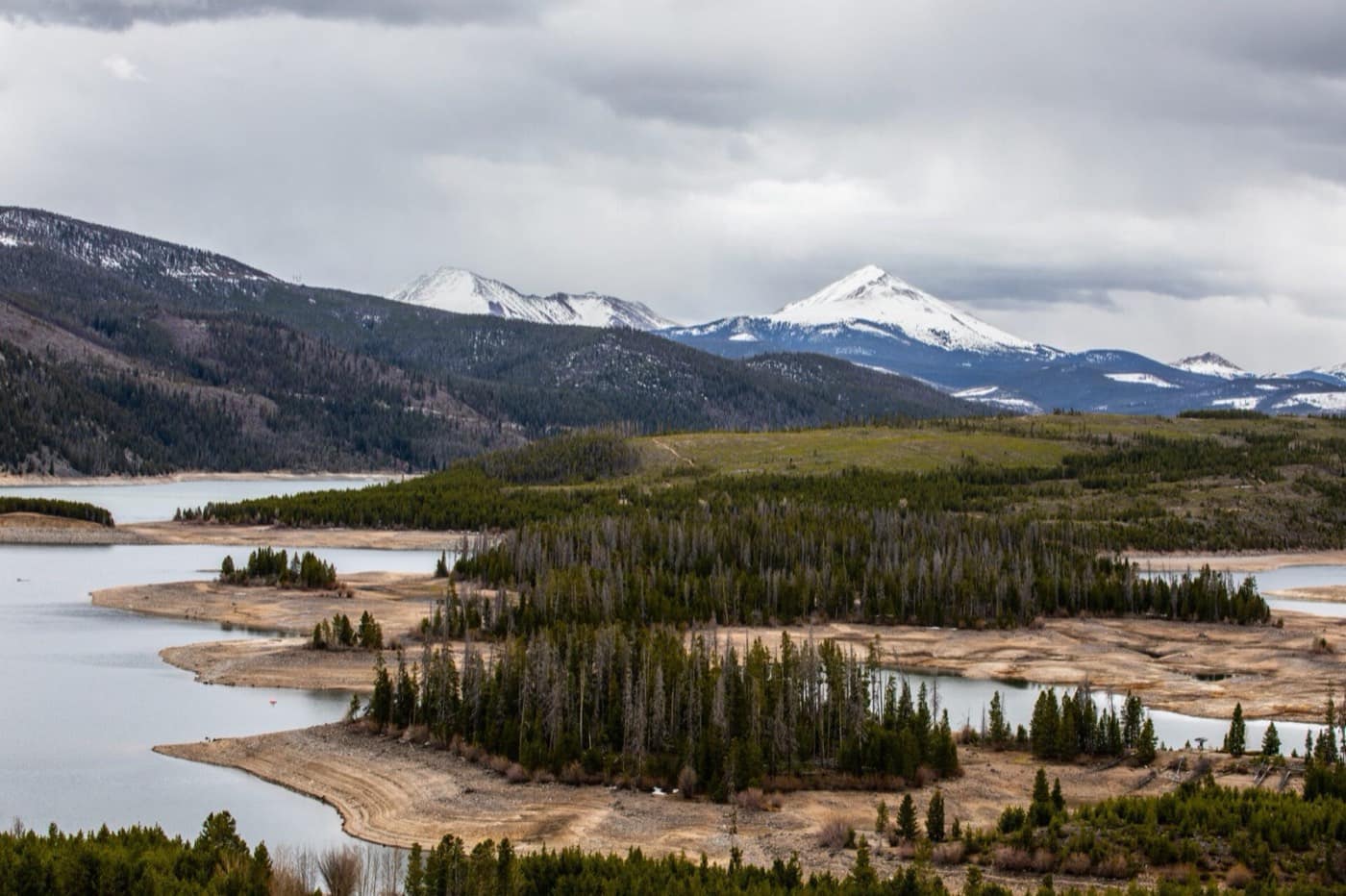 Colorado’s Drought in 2026: What It Means for Denver Landscaping & Water Use