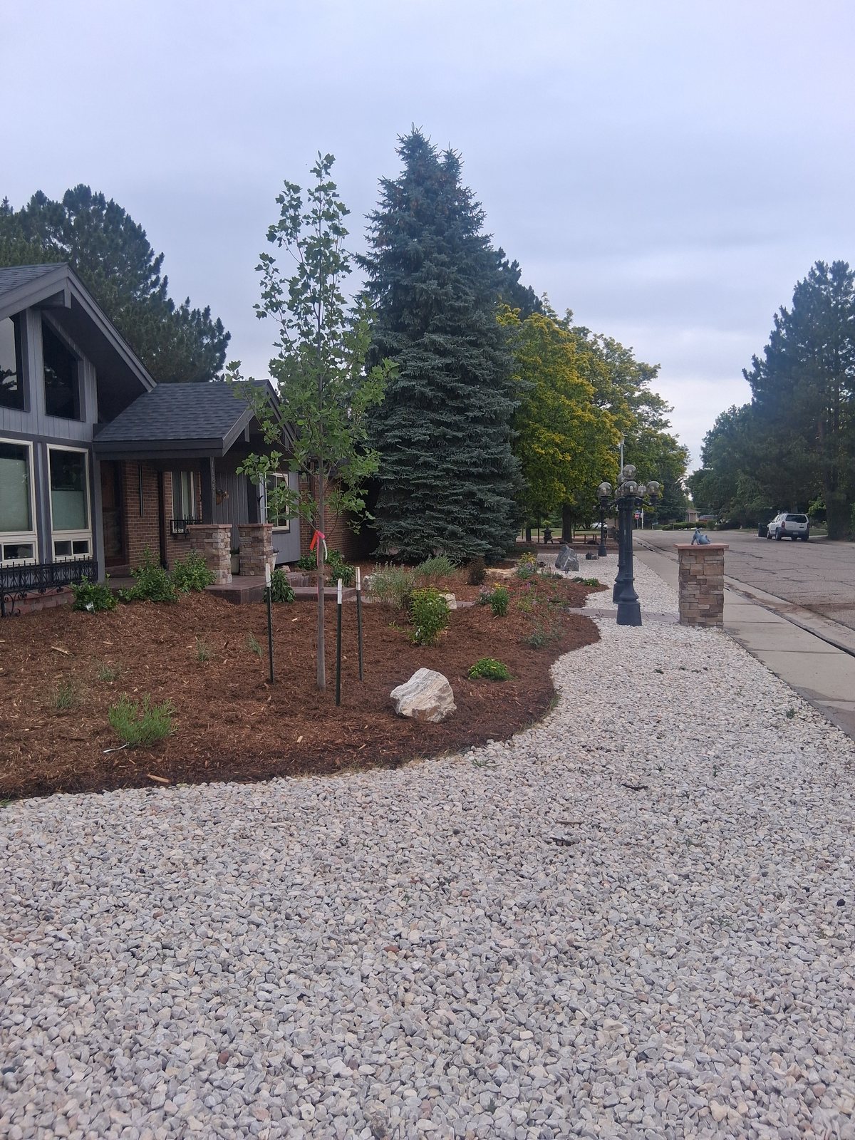 76th Avenue