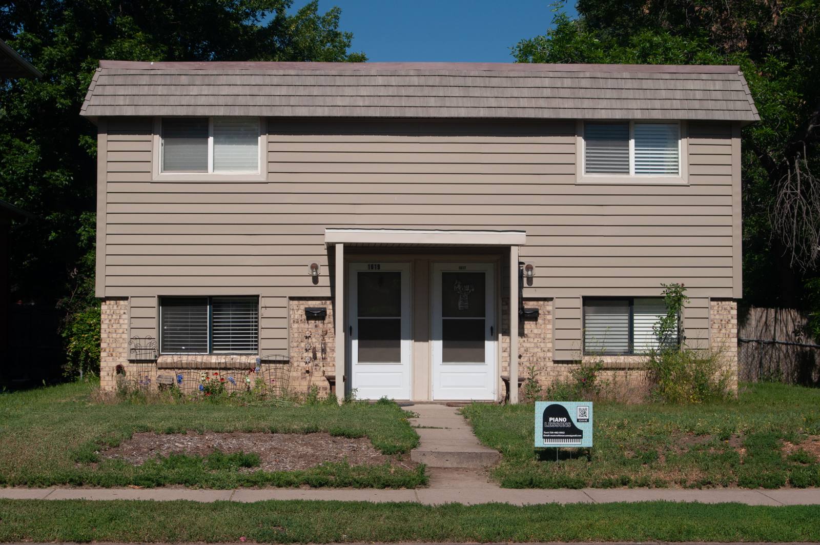 South Pearl before